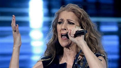 celine dion best performance ever|celine dion performance schedule.